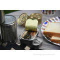 Sardines Pilchard Filet Can dans l&#39;étiquette OEM OME